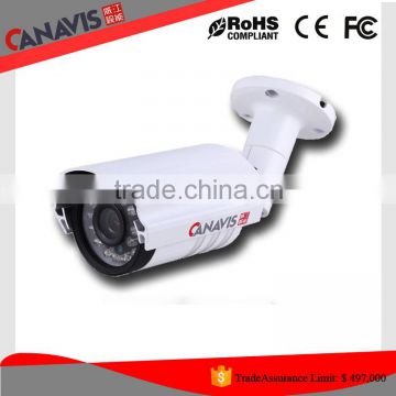 promotion hot sale products for 2016 20 meters night vision 1.3 megapixel 960P waterproof outdooor infrared ip camera