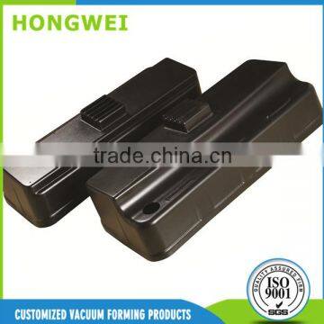 OEM vacuum forming car plastic parts