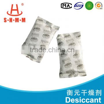Silica Gel Desiccant for equipment from China