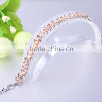 Wholesale fashion bracelet manufacturer,bracelets christmas gift