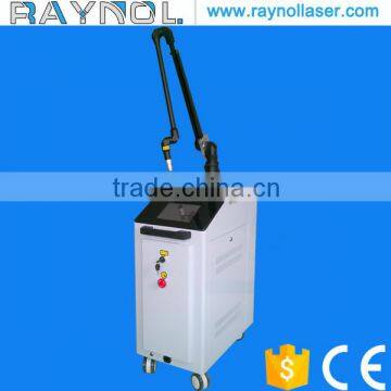 Vascular Tumours Treatment Royal-QL338 Q Switch ND YAG Laser Skin Treatment Equipment 1000W