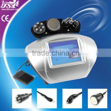 5 In 1 Portable Cavitation Ultrasonic Slimming RF Ultrasonic Weight Loss Machine Weight Loss And Skin Lifting Machine Body Slimming Machine