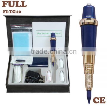 most popular electric tattoo machine pens for permanent makeup