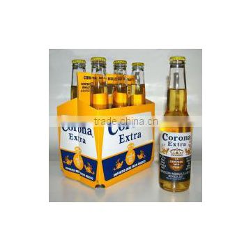 Corona beer EXTRA