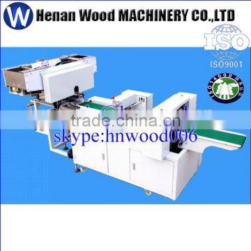 Industrial used high quality incense stick packing machine