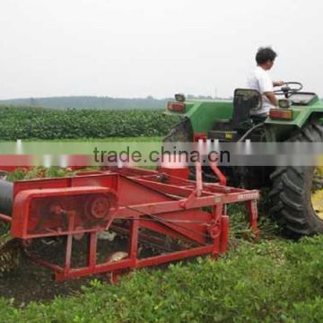peanut harvester | corn reaping machine