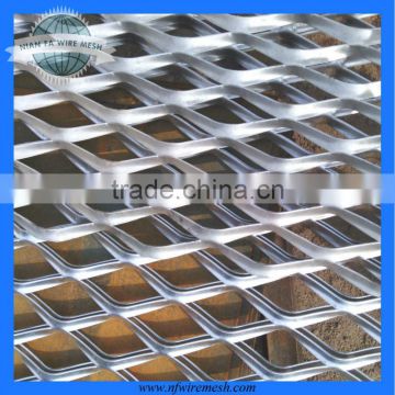 Expanded Metal/Diamond Expanded Mesh/Expanded Metal Lath