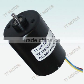 TEC3650,brushless micro motor