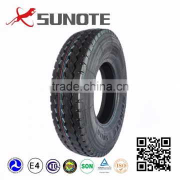 Container truck tire with commercial prices 295/80r22.5 385/65r22.5