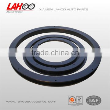 Double Ball Bearing Turntable for Trailer