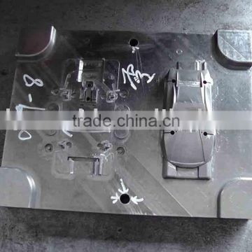 custom-made all kinds of plastic toy car injection mould