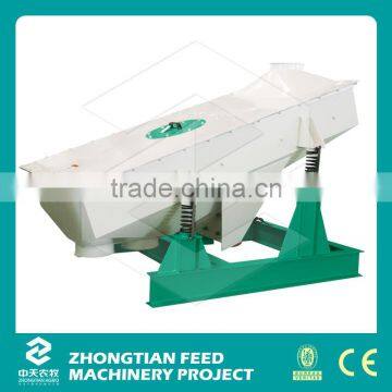 2016 New Vibrating Screener used in Animal Feed Production Line