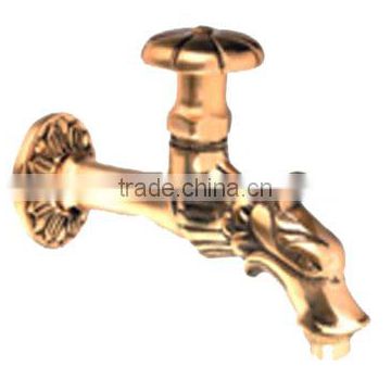 Brass Garden Faucet Dragon SGB5201
