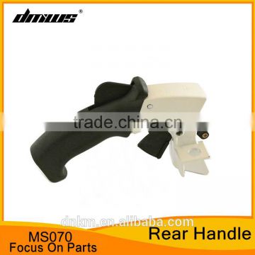 Rear Handle of Chainsaw MS070 Spare Part