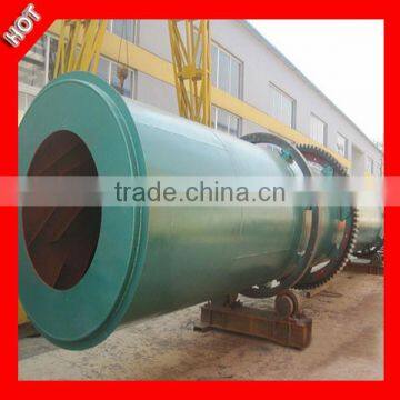 Ore Rotary Dryer/Drying Machine