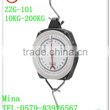 100kg Hanging scale