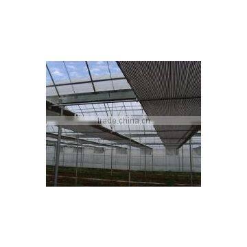 High quanlity greenhouse shade cloth