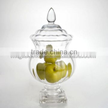 Mintao Custom high qualitytea baby food jar