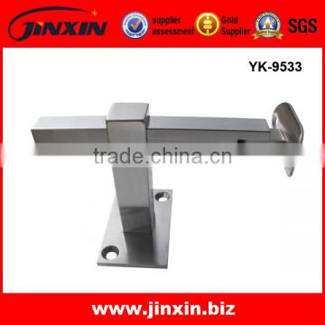 JINXIN Square Wall Handrail Bracket/Activer Wall Bracket