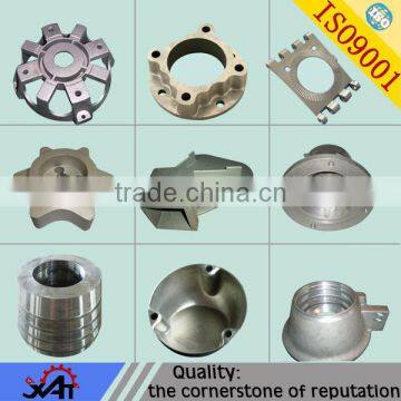 China factory customized aluminium auto parts,die casting