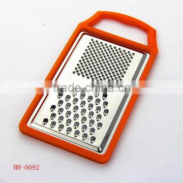 HH0092 pocket size easy take BBQ mini cheese grater