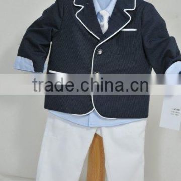 Baby suit baby boy suit for wedding