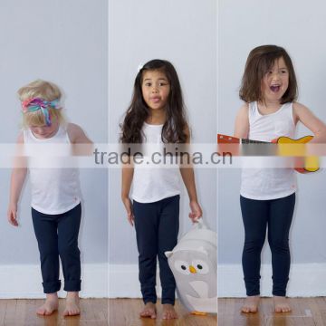 Suntex High Fashion Super Quality Cotton Children Leggings Made in China