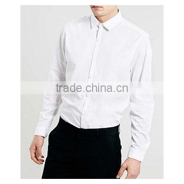 Factory Sale Top Quality rayon polyester cotton shirt wholesale