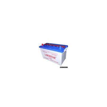 Car Battery (NS100)