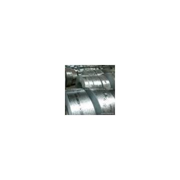 Sell Hot Dipped Galvanzied Steel