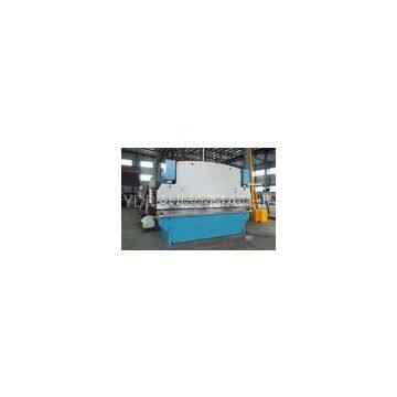 Numerical Control Hydraulic Sheet Metal / Plate Bending Machine