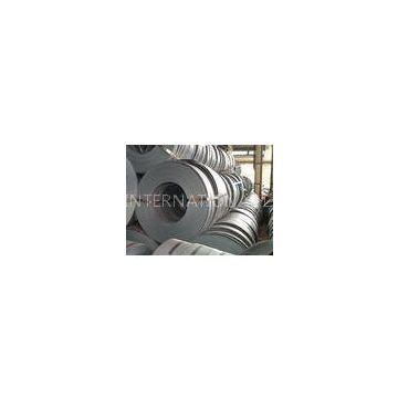 SPHC SPHD ASTM Hot Rolling Steel Strip / Coil 1 - 7 mm Thick