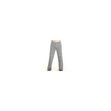 Women's cotton sports pants yoga pants running pants