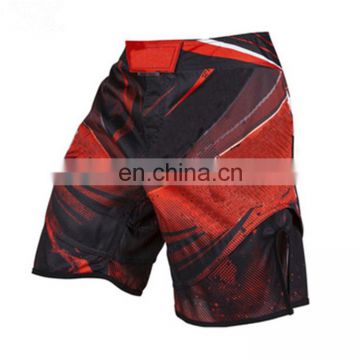 Blank make your own mma fight shorts