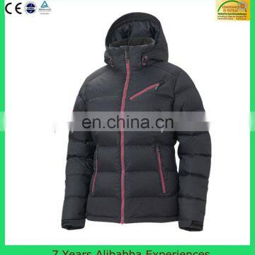 womens down jacket with hood,winter thick down jacket (7 Years Alibaba Experience)