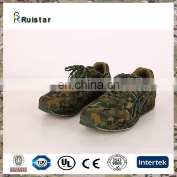 best selling army jump sport shoes wholesale