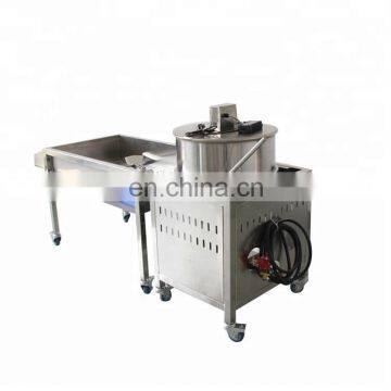 hot sale popcorn balls making machine