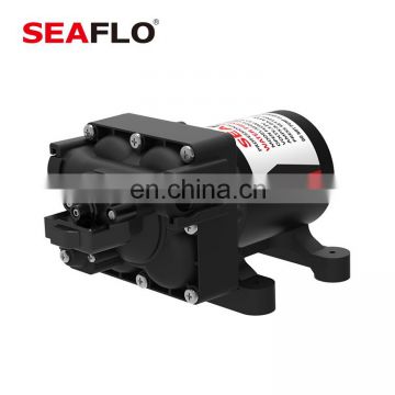 SEAFLO 12V 11.3LPM 55PSI Small Portable Electric Water Pump