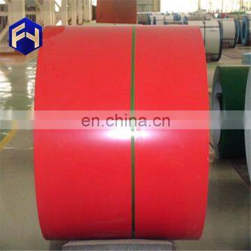 New design low price strip ppgi ppgl made in China