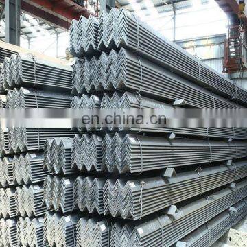 235 Steel Angle Bar ss316 bar steel galvanized angle iron with low price