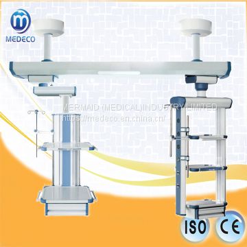 Hospital Surgical Tower Crane Arm Medical Pendent Bridge Model Ecoh059