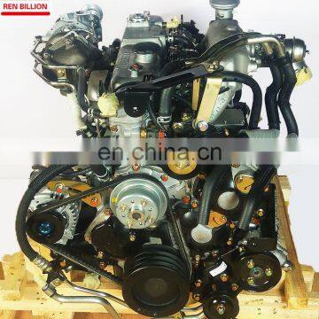 ISUZU Auto Part 4KH1-TC Engine Assembly for Sale
