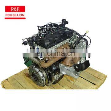 High Quality Car parts V348 Engine Assembly,ISUZU Diesel Engine