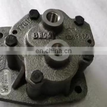 Diesel engine part ISLe Fuel Injection Pump head 4088866
