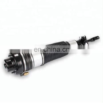 A6 C6 4F front left air suspension 4F0616039AA