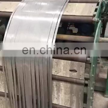 Cold rolled stainless steel strips coil with good price