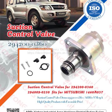 john deere scv valve-d22 zd30 SCV valve for sale