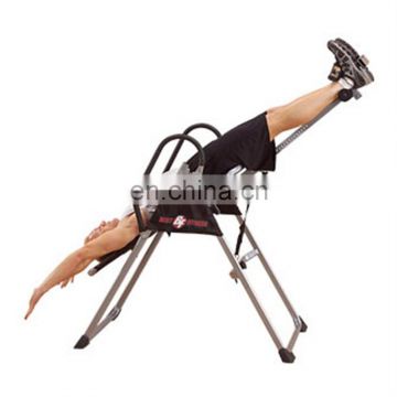 Indoor Exercise Equipment  Inversion Therapy Table