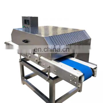 CE approved fresh meat cutting machine slicer for chicken breast