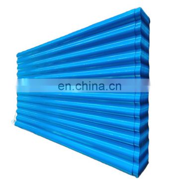 galvalume roofing sheet, construction material, color corrugated steel plate